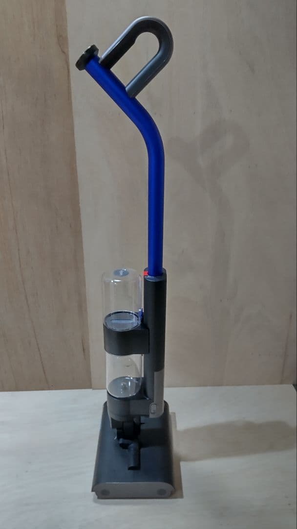 ダイソン Dyson ウォッシュ G1 wash g1 未使用品 充電器無し