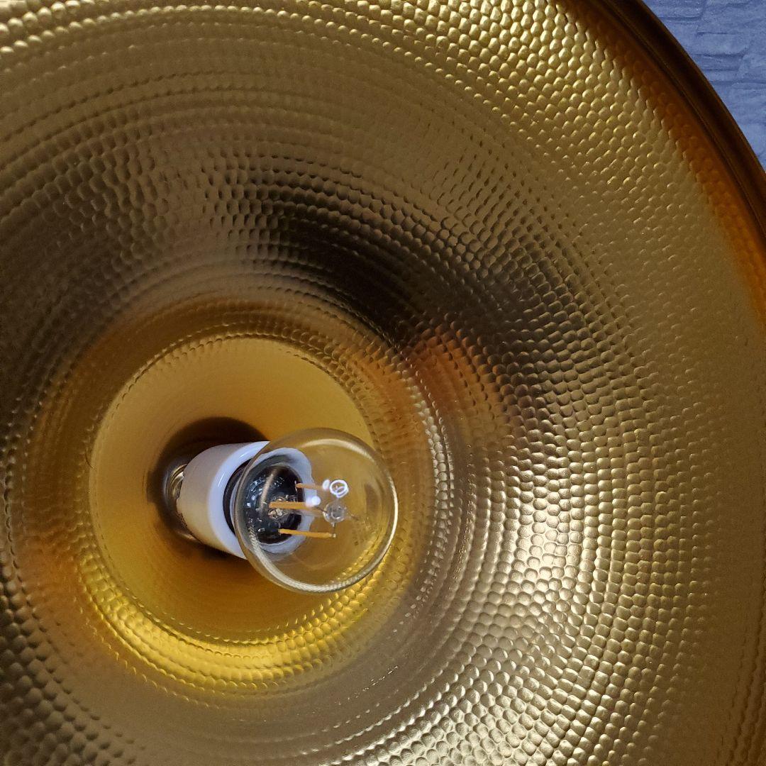 美品✨️Tom Dixon BEAT トムディクソン　リプロダクト　ペンダント