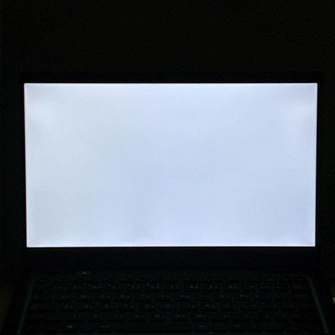 【極美品】東芝 i5 16G SSD256G タッチ ノートパソコン 794