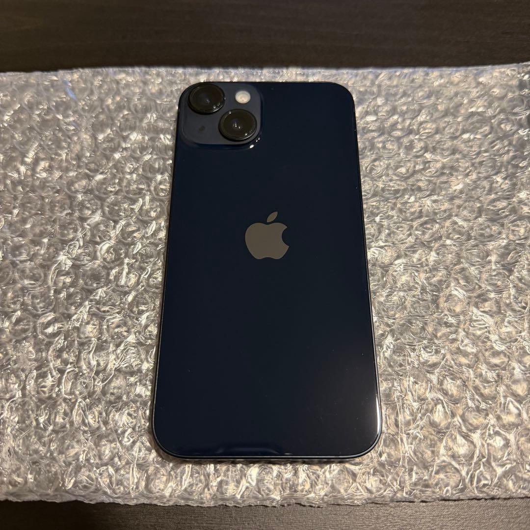 J*︎様 Apple iPhone 14 本体のみ（箱無し） 128GB