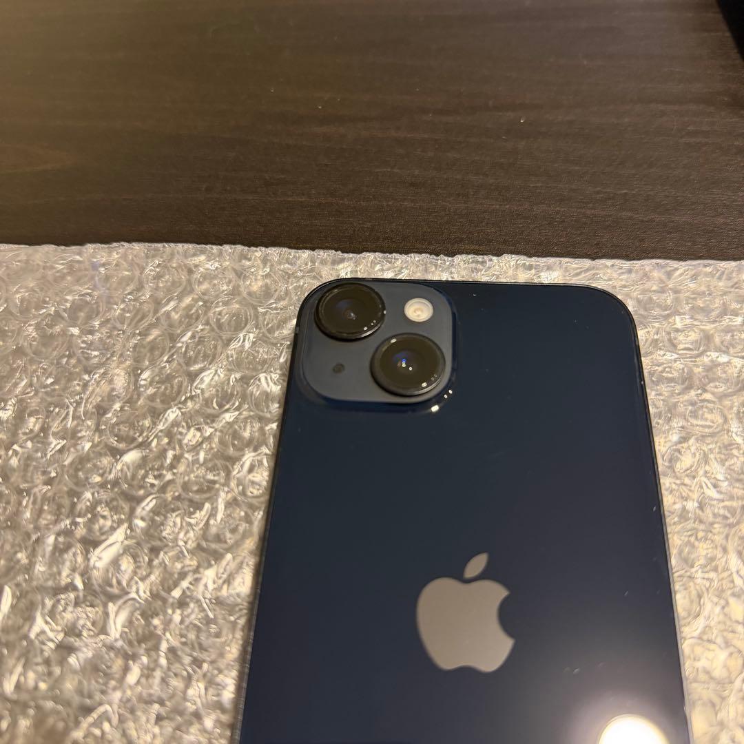 J*︎様 Apple iPhone 14 本体のみ（箱無し） 128GB