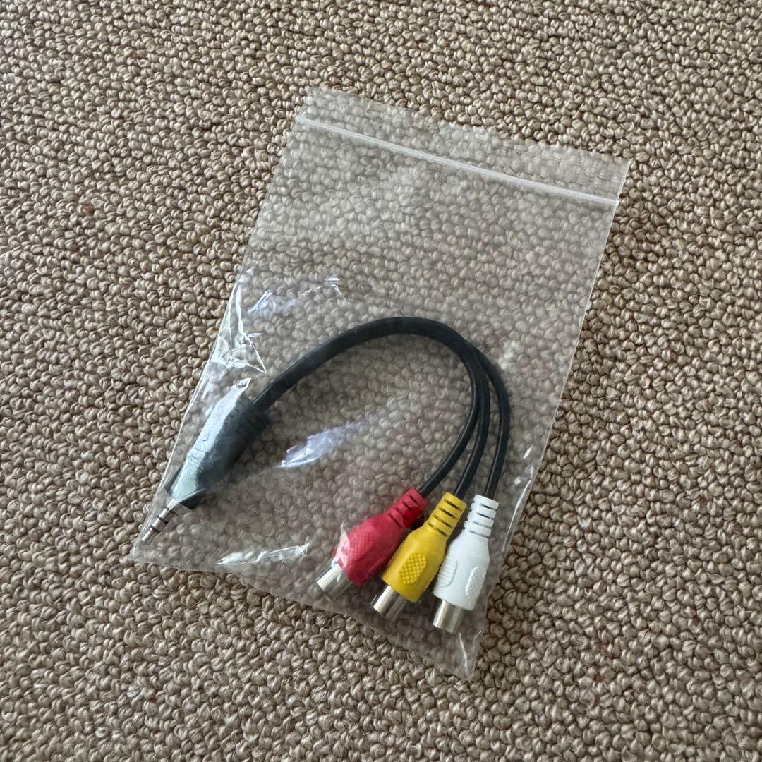 その他 I-O DATA GV-HDCREC HD Video Capture