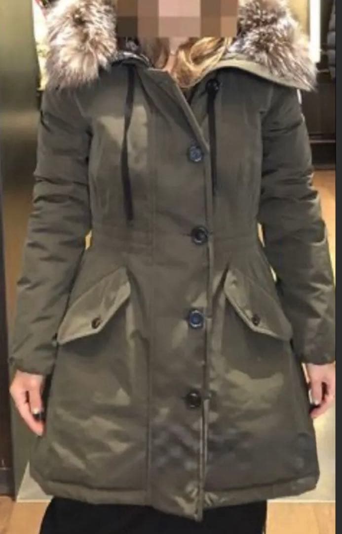 MONCLER モンクレール MONTICOLE