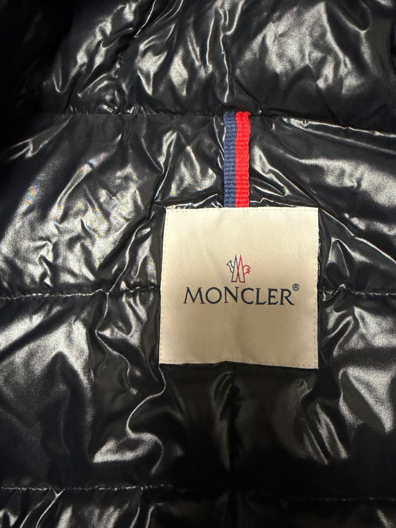 MONCLER モンクレール MONTICOLE