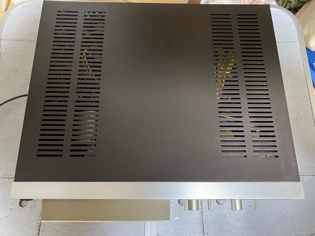 ダイヤトーン　カセットデッキ M-T05MKⅡ