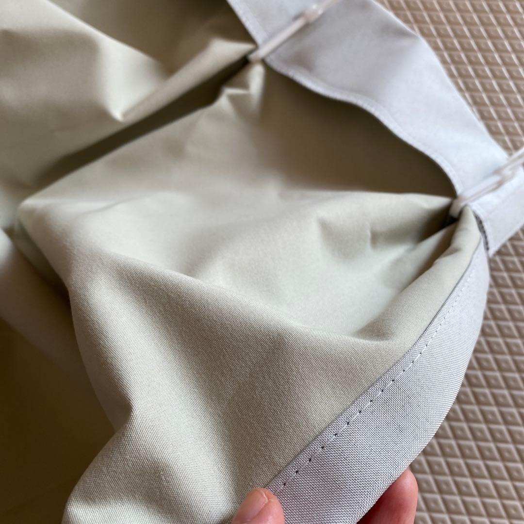 完全遮光　カーテン　オデッセイ