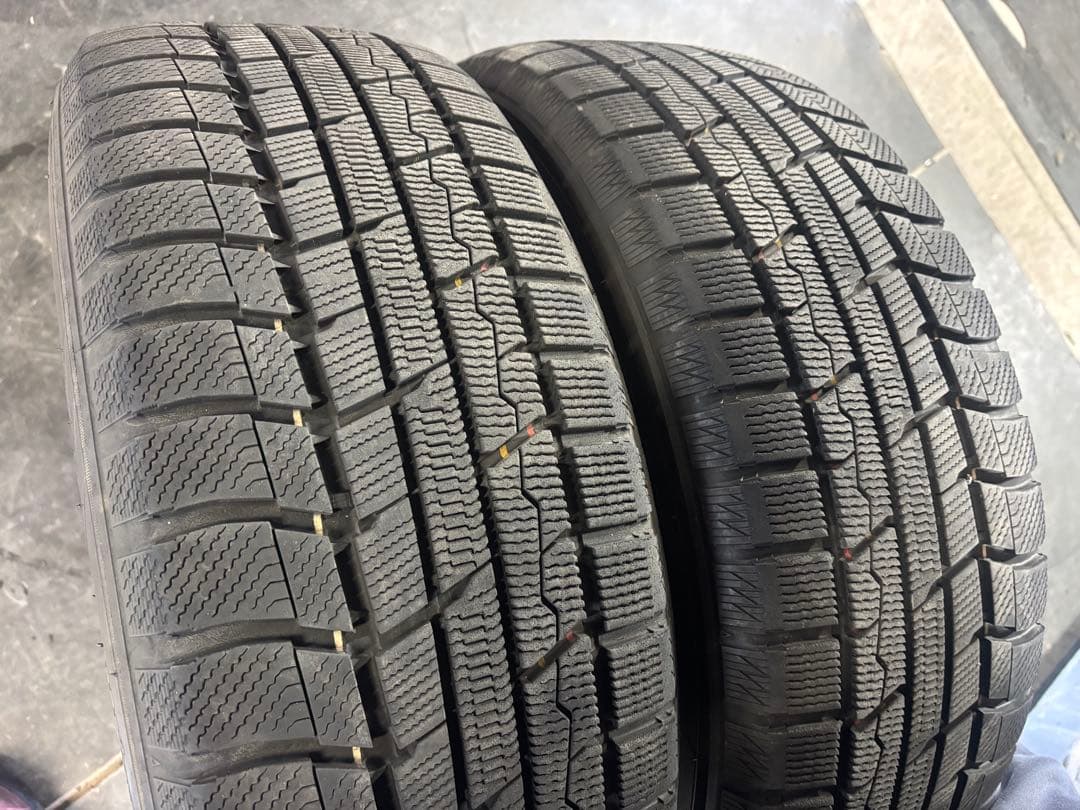 アルファードヴェルファイア　225/60R17 トーヨーウィンタートランパスTX