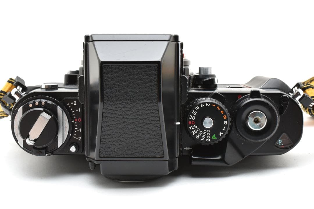 ■ 美品 ■ ニコン　Nikon F3 HP ボディ ≪192万番台≫