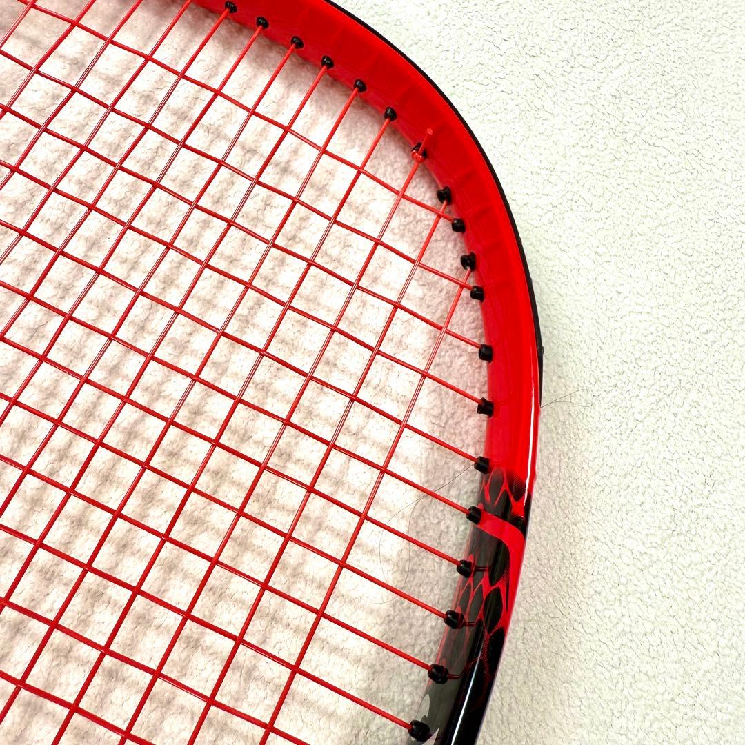 極美品✨YONEX VCORE SV 100 G2 テニス ラケット 公式