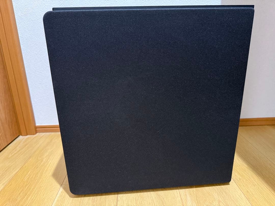 YAMAHA YAS-209 サブウーファー付サウンドバー