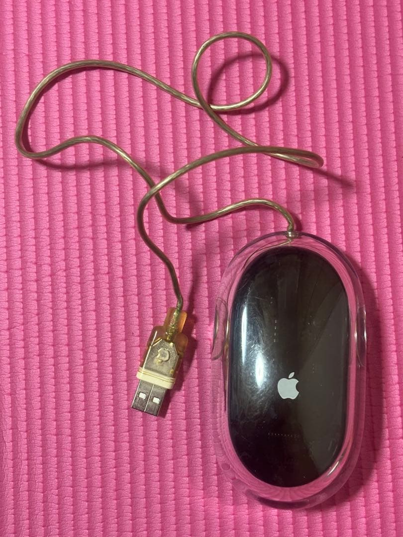 ⭐︎最大値下⭐︎【ジャンク品】Apple iMac ブルーダルメシアン