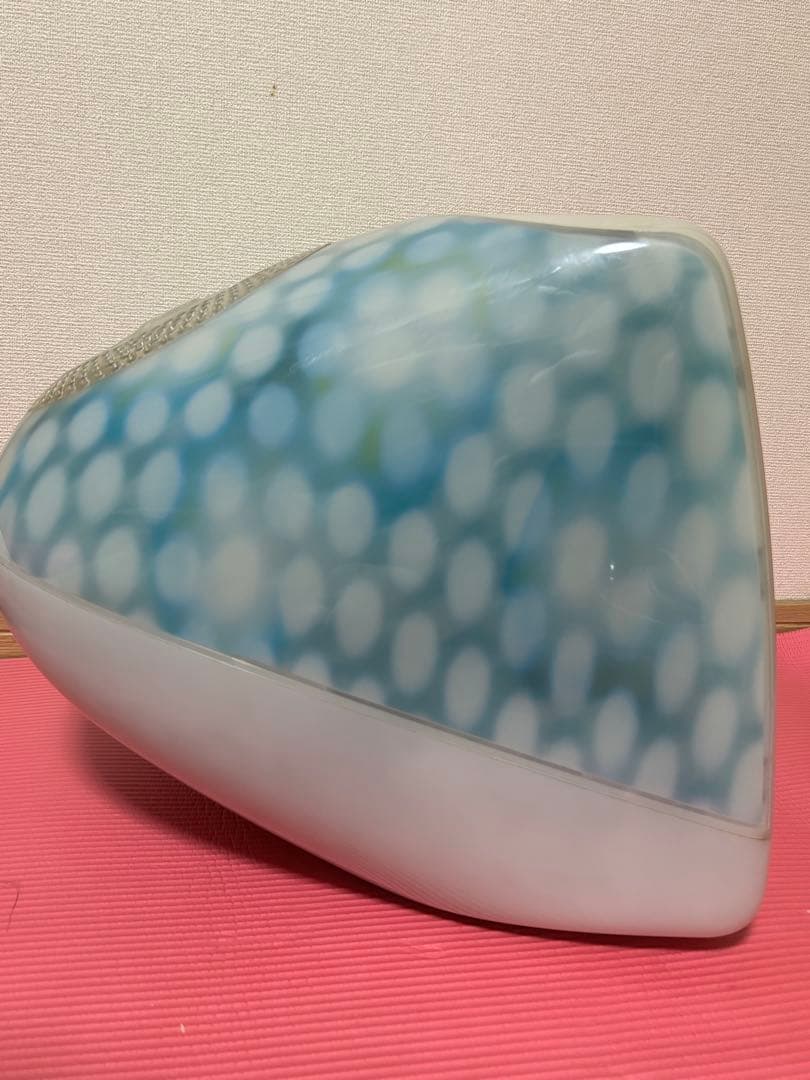 ⭐︎最大値下⭐︎【ジャンク品】Apple iMac ブルーダルメシアン