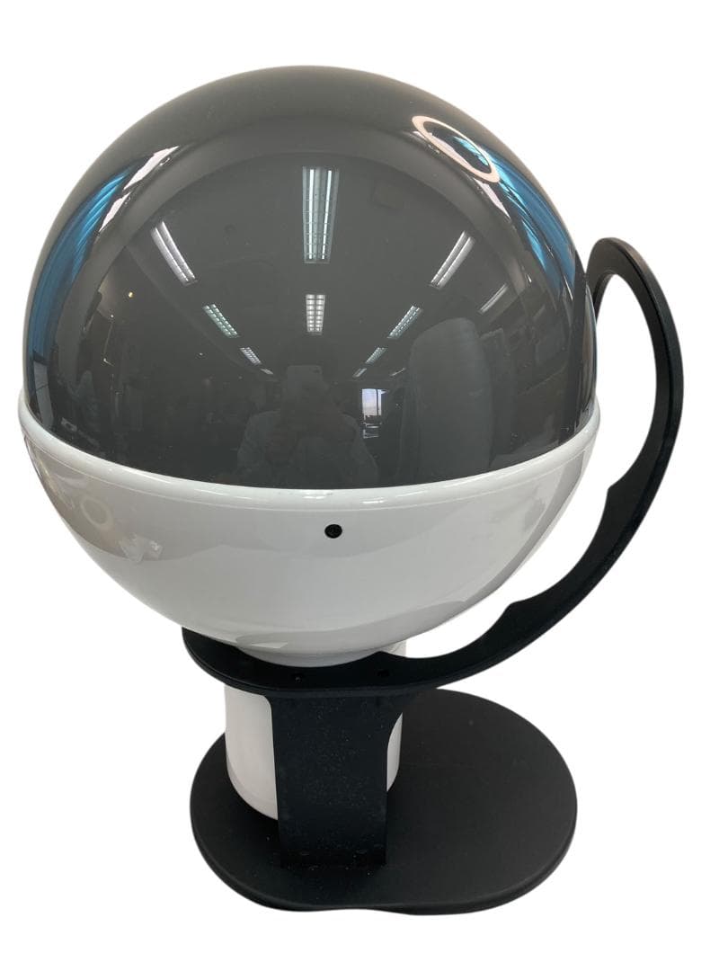 HFY29 ★良品★ Gakken 学研 WORLDEYE 映像で見る情報球儀