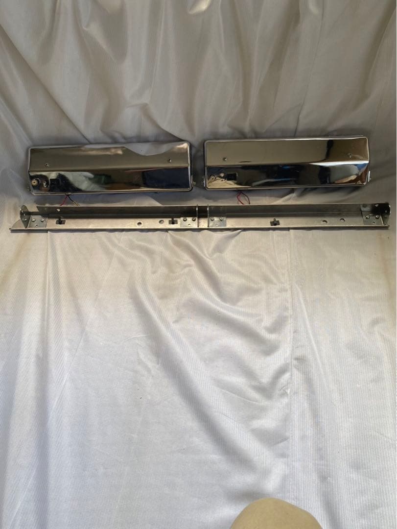 ２連ワンマン灯のみ T..