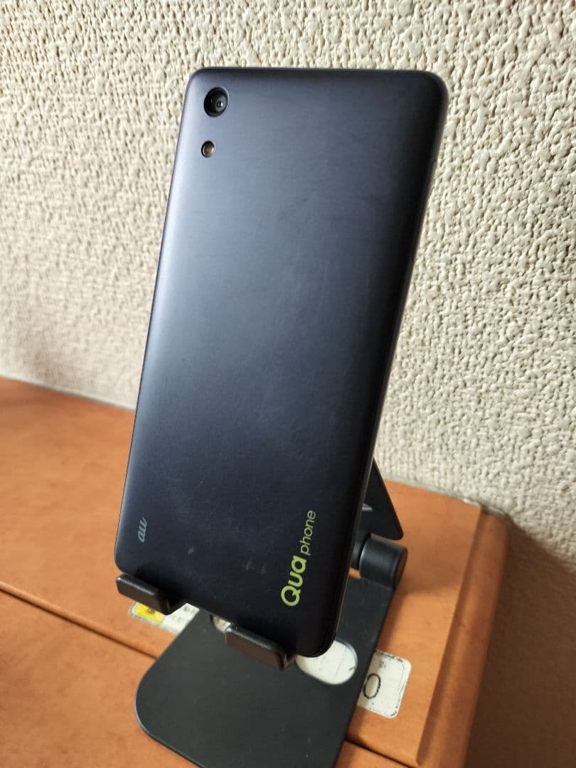 4個　KYV44 simフリー