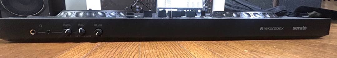 Pioneer DDJ-GRV6 DJコントローラー 本体