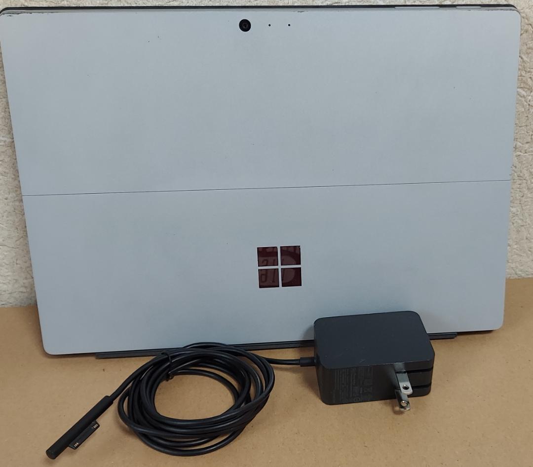 Microsoft Surface Pro4 i5 SSD 軽量タブレットPC