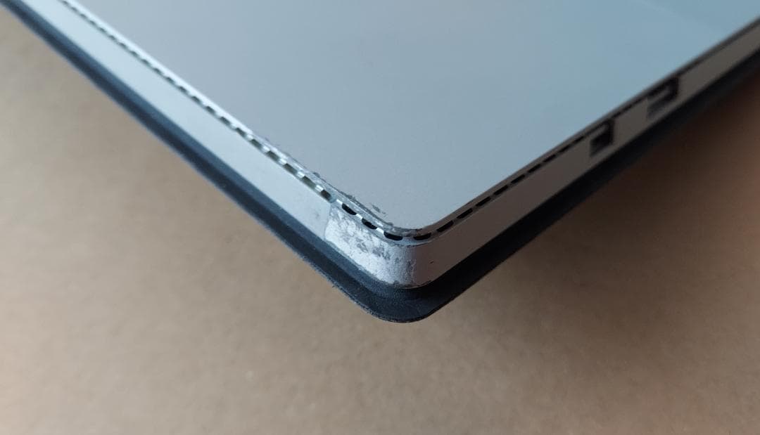 Microsoft Surface Pro4 i5 SSD 軽量タブレットPC