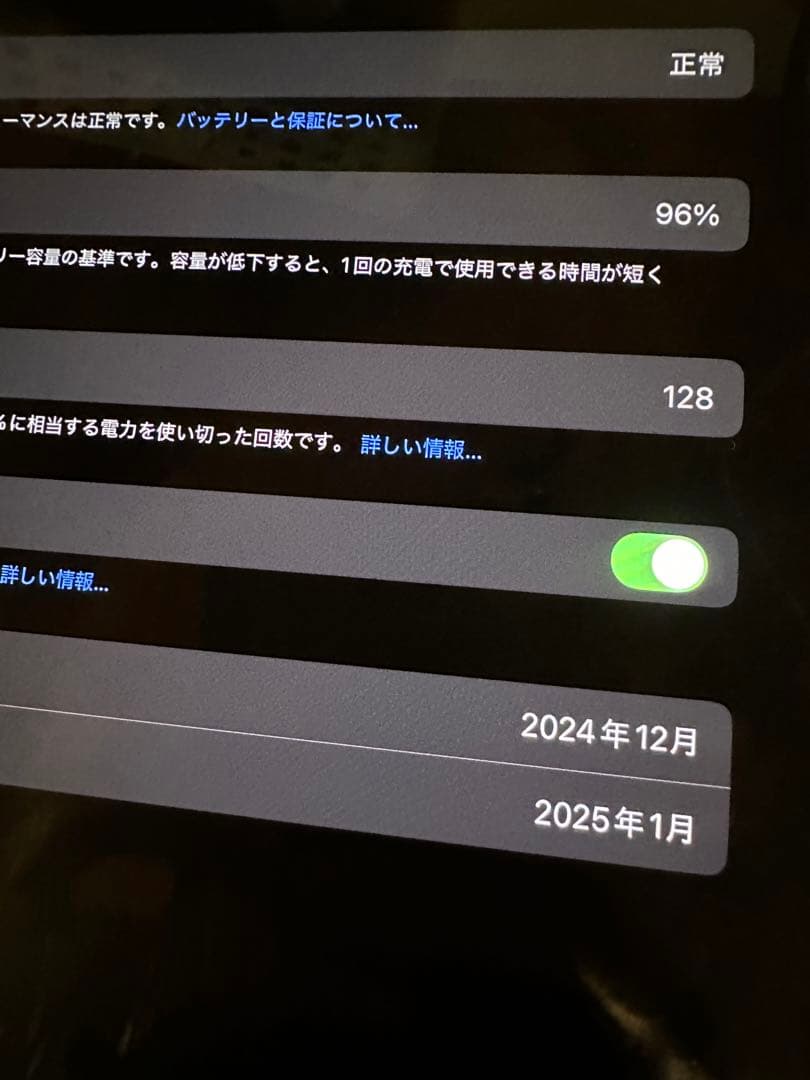 11インチ iPad Pro M4 256GB Wi-Fi