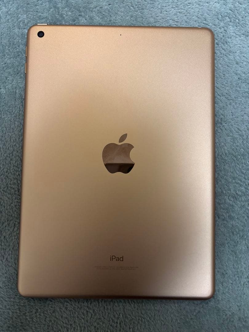 iPad 第六世代