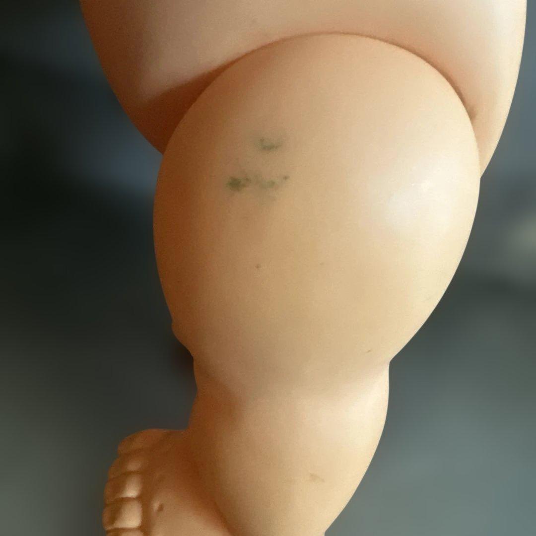 希少品❣️ヴィンテージ特大キューピー５５センチ