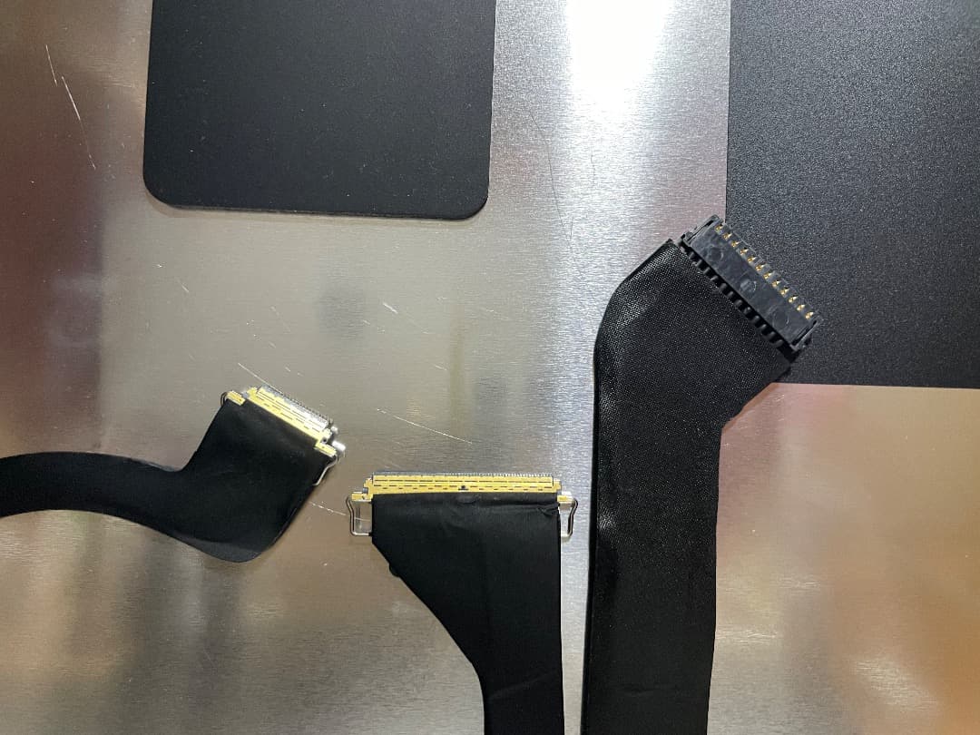 iMac 27 2020 A2115 液晶パネル LG製 LM270QQ1