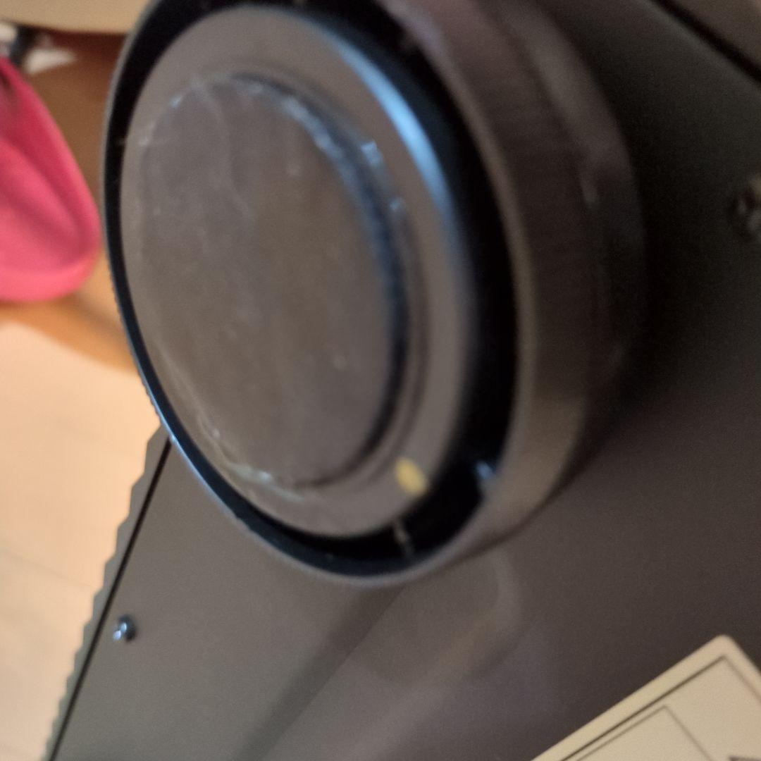 訳ありVestax PDX-3000MKII ターンテーブル