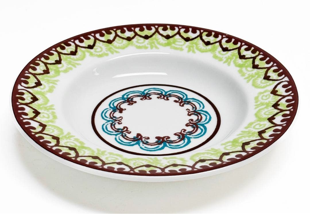 RICHARDGINORI ×paola navone スープ皿　6枚セット