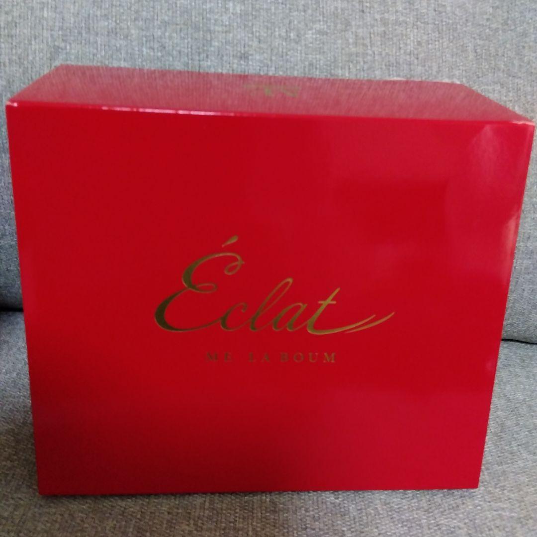 ikko MEラボンエクラ