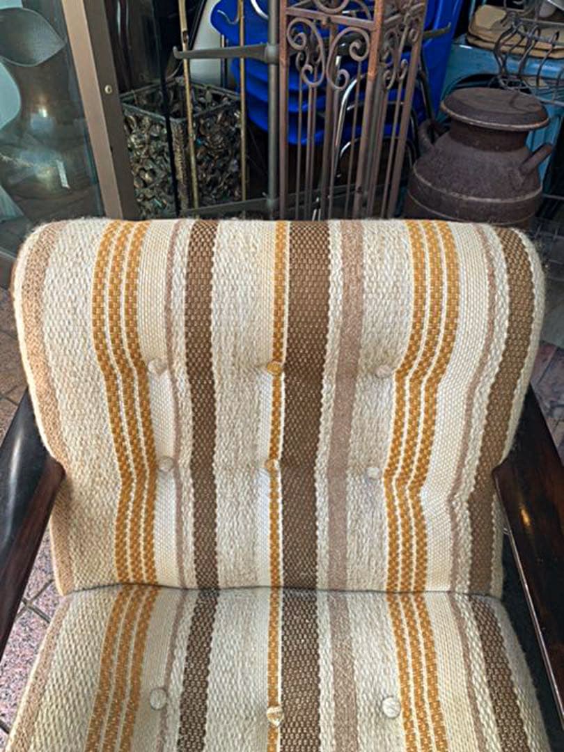 ミッドセンチュリー　カリモク　ヴィンテージソファー