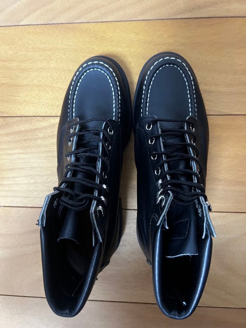 RED WING スーパーソール8133 US7.5（25.5cm）希少羽タグ