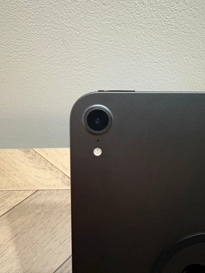 iPad本体 Apple iPad mini6(64gb) + Apple Pencil