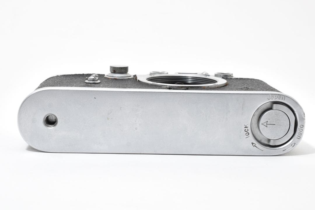 ★美品★ レオタックス カメラ LEOTAX CAMERA ボディ #21419