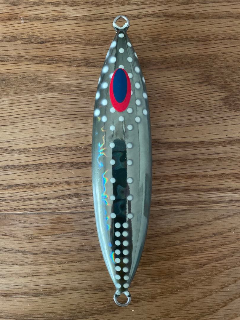 ディープライナー　vib ・スピンドルN