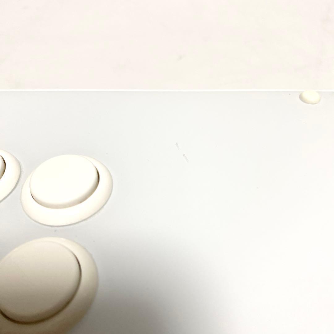 hitBOX アーケードコントローラー 増設カスタム