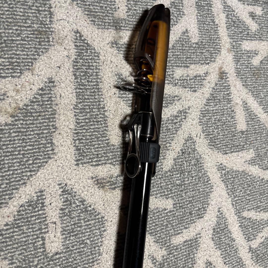 ロッド SURF CHASER