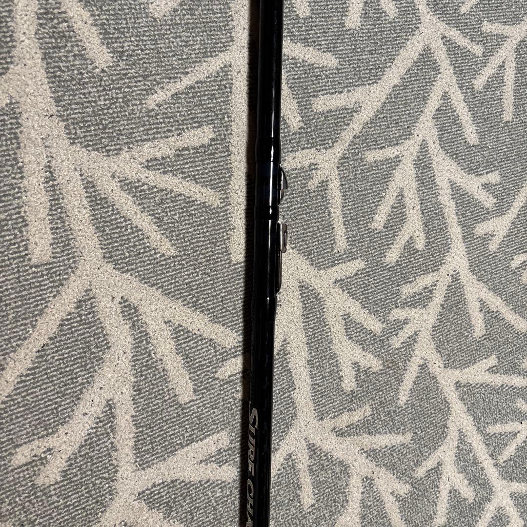 ロッド SURF CHASER