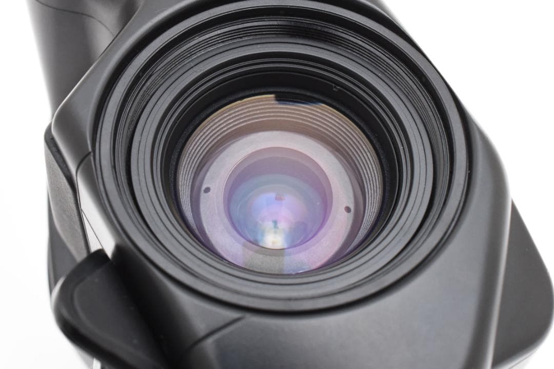 京セラ　KYOCERA SAMURAI X3.0 コンパクトフィルムカメラ