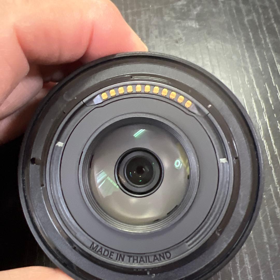 Nikon Z 50 II DXダブルレンズキット