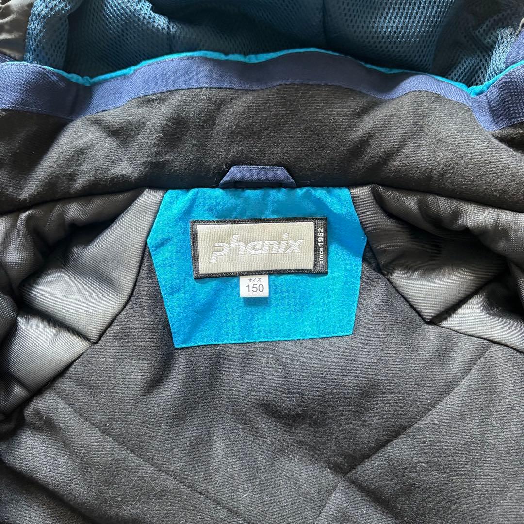 D*i様 Phenix スキーウェア 150cm