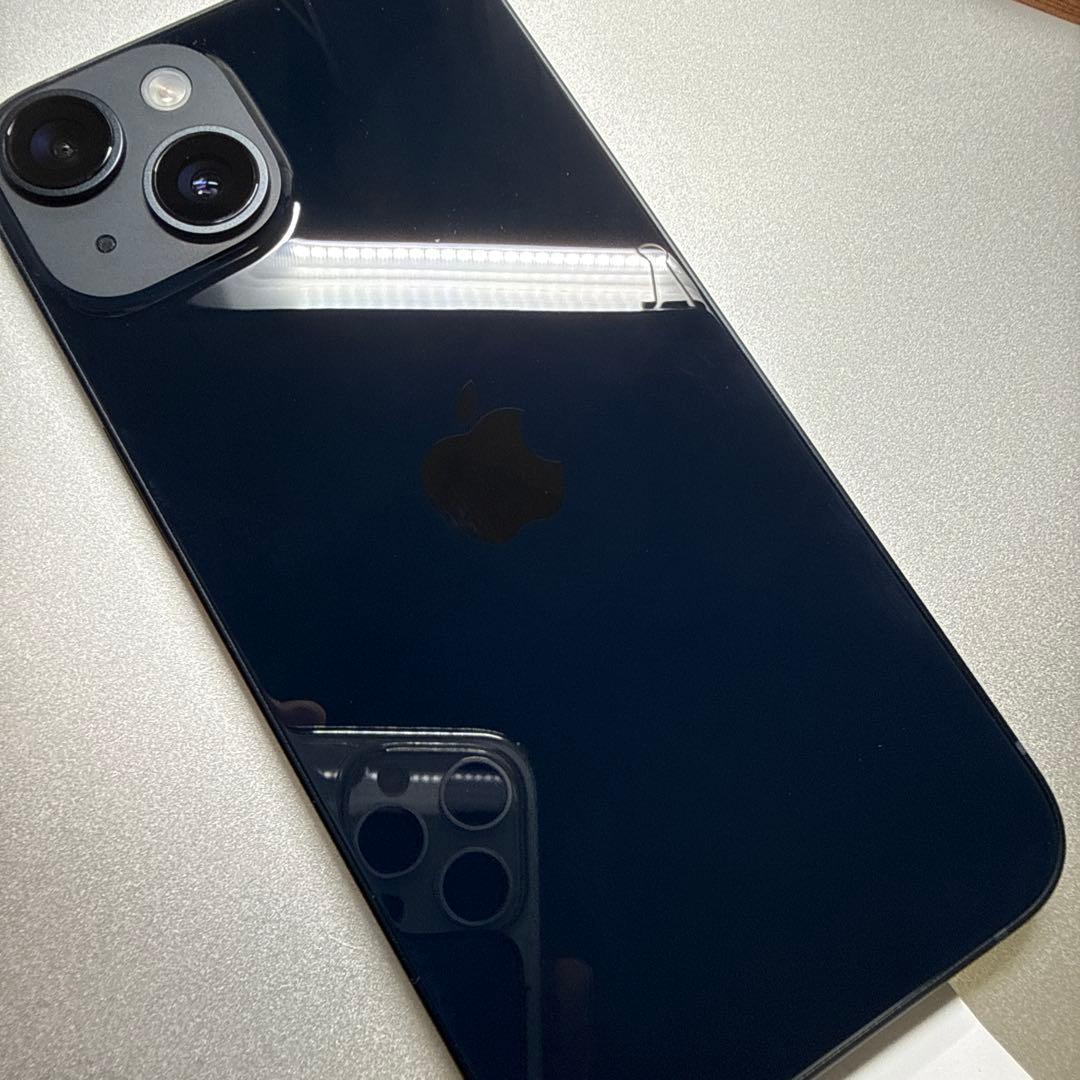 iPhone 14 128GB 新品未使用 SIMフリー