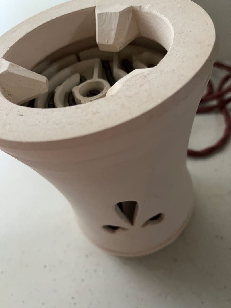 煎茶道　涼炉