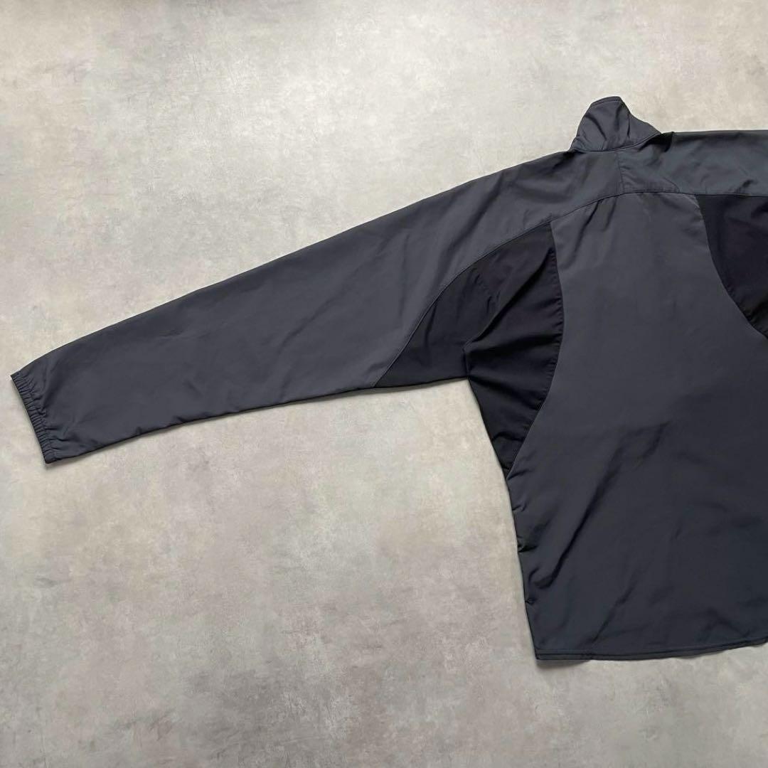 【希少】00s patagonia Integral Pullover 2002