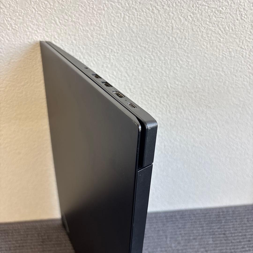 Windowsノート本体 lenovo thinkpad E595 AMD Ryzen 5 3500U