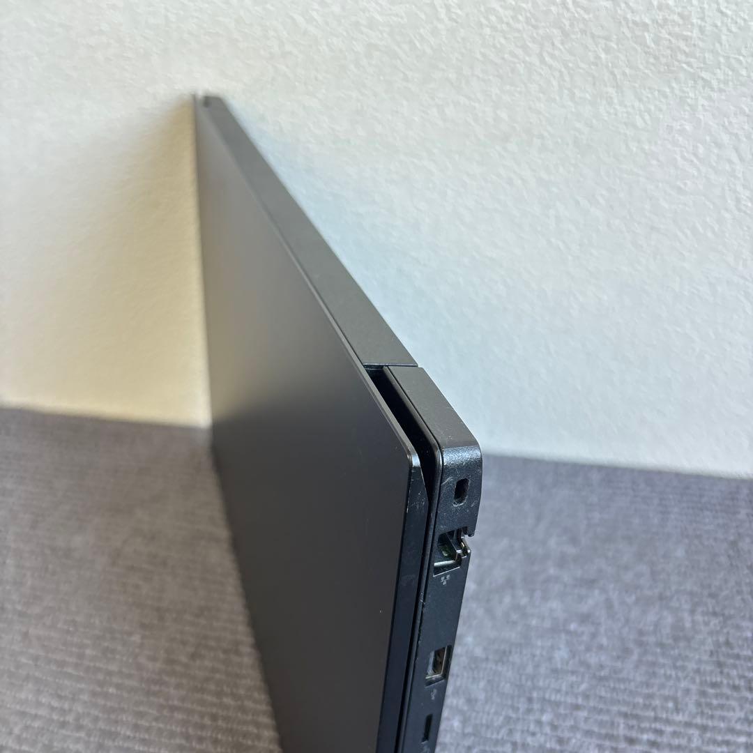 Windowsノート本体 lenovo thinkpad E595 AMD Ryzen 5 3500U