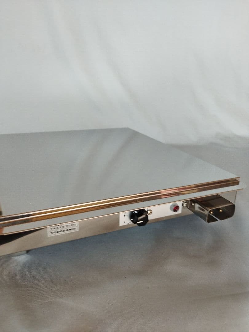 オートヒーター