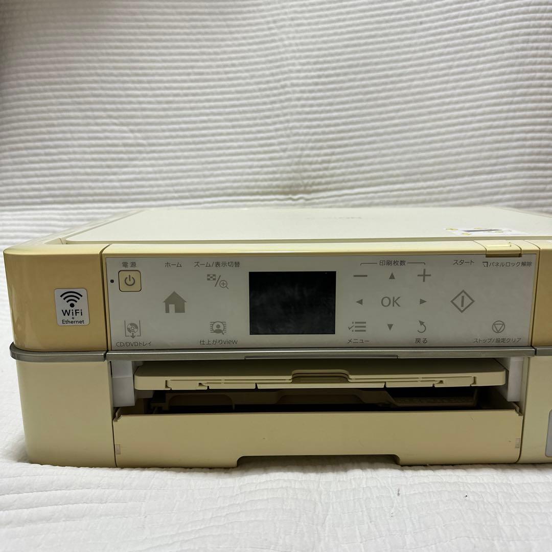 (即日発送)Epson EP-803AW インクジェットプリンター