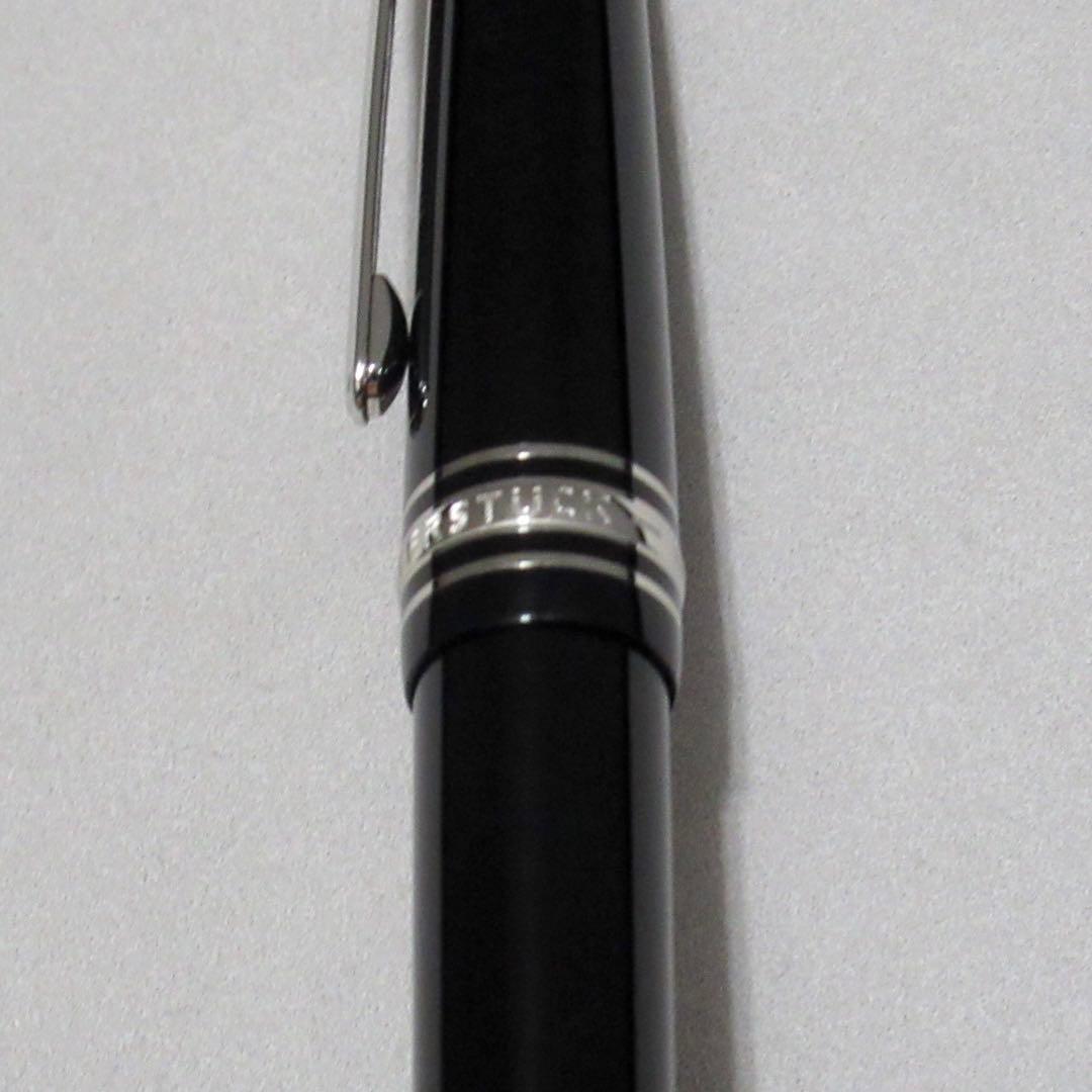 モンブラン 万年筆 145 ユニセフ 2017 116075