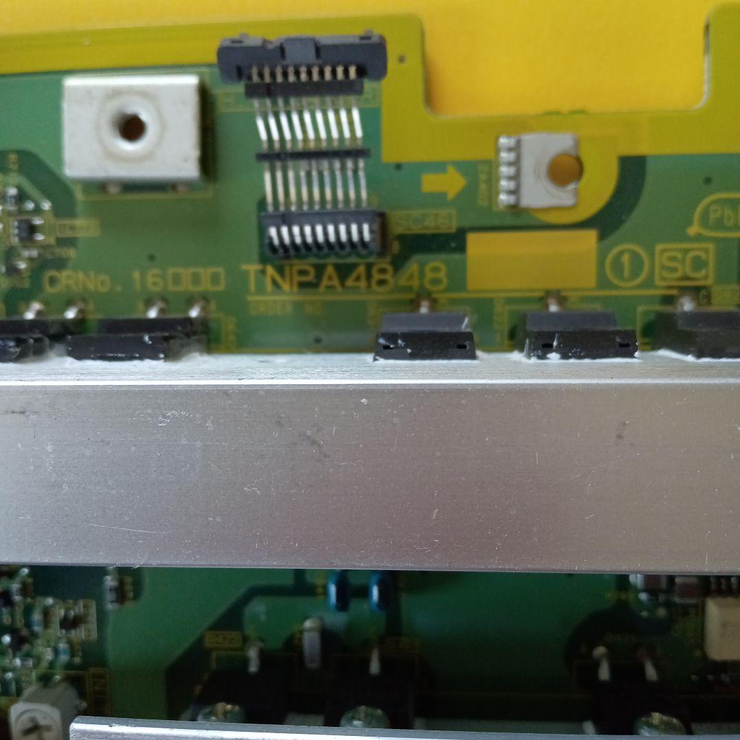 テレビ基板 TNPA4848