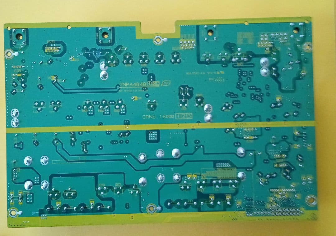 テレビ基板 TNPA4848